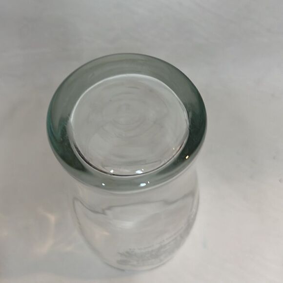 Sierra Nevada Beer Glass 16 Oz 5 3/4 In Tall 3 In Round Brewing Chico California - Picture 4 of 5